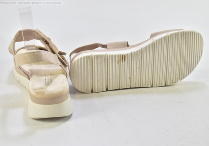 5th Avenue  Damen Sandale Sandalette  EUR 38 Nr. 26-S 2057