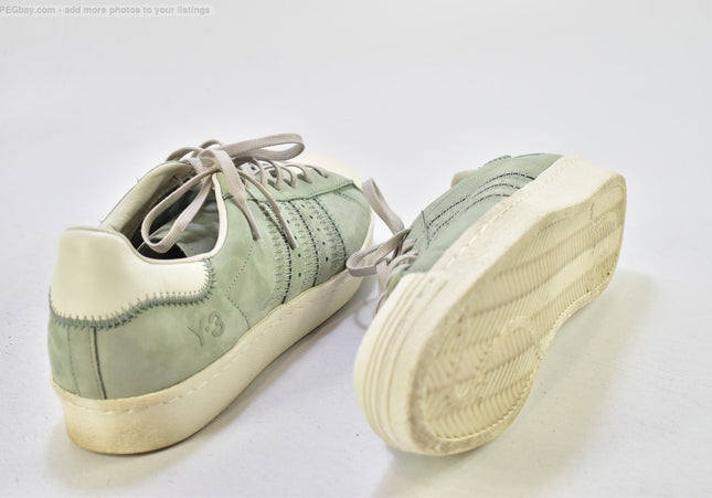 Adidas  Y-3 Superstar Herren Sportschuhe Sneaker  EUR 44 Nr. 25-V 501