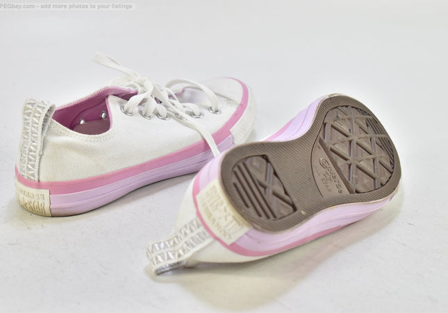 Converse  Damen Sportschuhe Sneaker  Gr.38 Nr. 26-U 2822