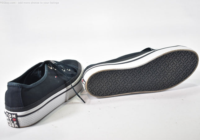 Tommy Hilfiger  Damen Halbschuhe Freizeitschuhe  Gr. 40 Nr. 26-T 1327