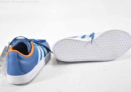 Adidas VL Court Herren Sportschuhe Sneaker  EUR 40 Nr. 25-L 166