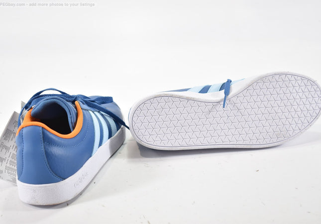 Adidas VL Court Herren Sportschuhe Sneaker  EUR 40 Nr. 25-L 166