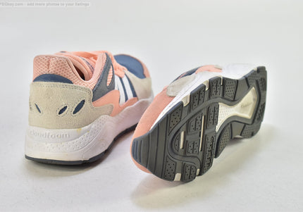 Adidas Chaos Damen Sportschuhe Sneaker  EUR 38 2/3 Nr. 26-G 135