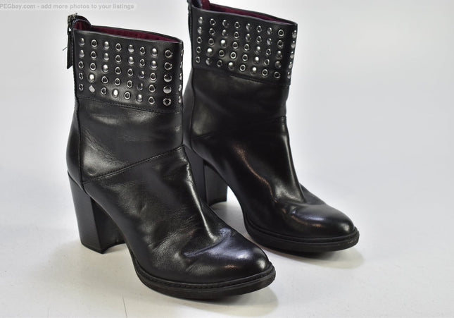 Tamaris  Damen Stiefelette Boots  EUR 38 Nr. 25-B 3024