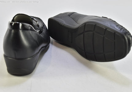 Medicus  Damen Halbschuhe Slipper Ballerinas  UK 8 Nr. 26-M 1702