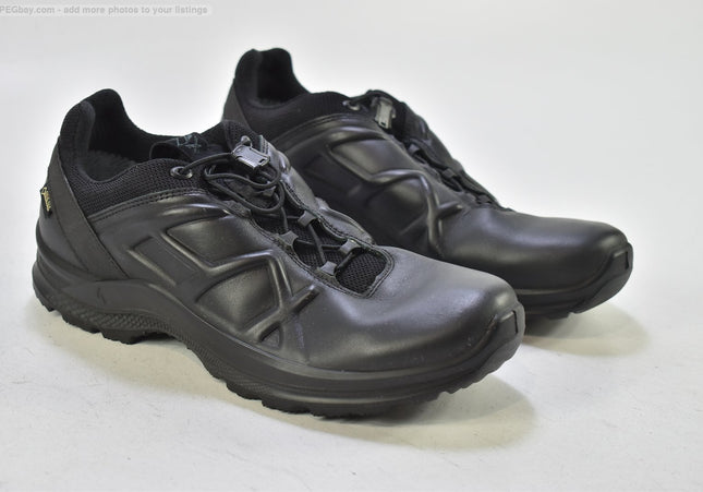 Haix Black Eagle 2.1 GTX Damen Wanderschuhe  Gr. 41 Nr. 25-V 3079