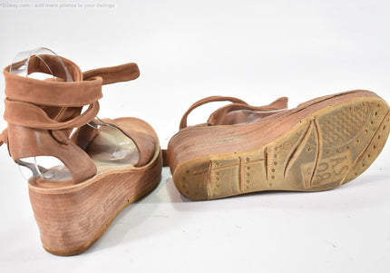 Airstep  Damen Sandale Sandalette  EUR 39 Nr. 26-S 2669