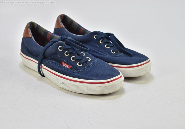 Vans  Damen Sportschuhe Sneaker  US 7,5 Nr. 25-N 1568