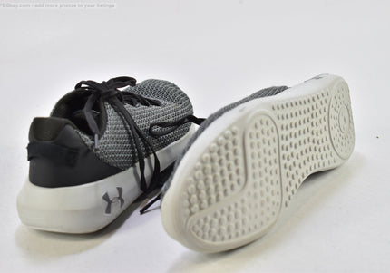 Under Armour Damen Sportschuhe Sneaker EUR 40,5 Nr. 25-T 3018-gebrauchte Schuhe-second hand-SchuhGebraucht