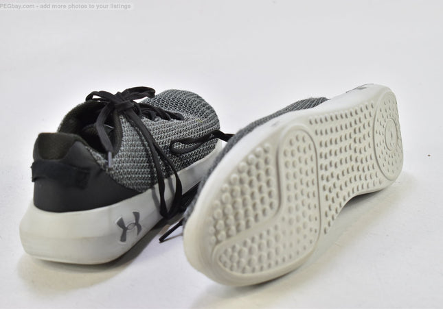 Under Armour Damen Sportschuhe Sneaker EUR 40,5 Nr. 25-T 3018-gebrauchte Schuhe-second hand-SchuhGebraucht