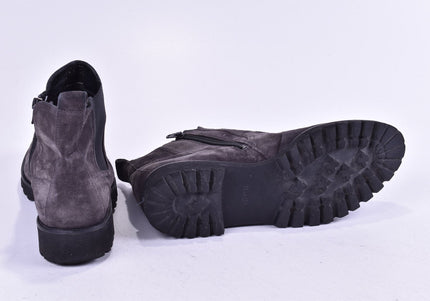 Högl Damen Stiefelette Boots UK 6,5 Nr. 24-F 1567-Schuh-Gebraucht-secondhand