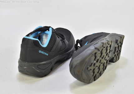 Quechua  Damen Wanderschuhe Trekking  EUR 38 Nr. 26-A 414