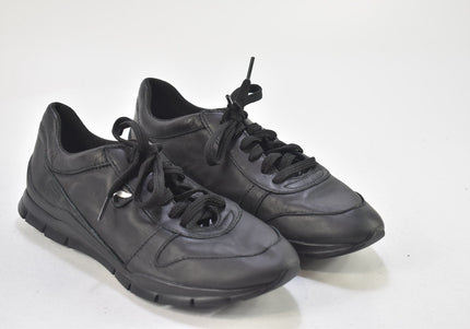 Geox Damen Halbschuhe Freizeitschuhe EUR 40 Nr. 24-T 966-Schuh-Gebraucht-secondhand