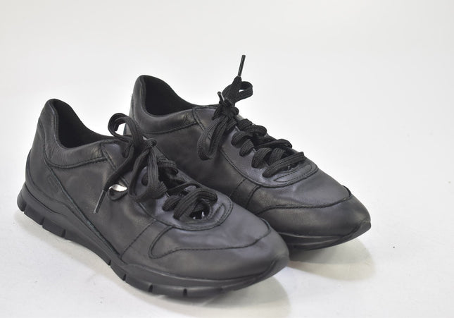 Geox Damen Halbschuhe Freizeitschuhe EUR 40 Nr. 24-T 966-Schuh-Gebraucht-secondhand