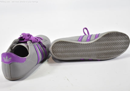 Adidas Sleek Damen Sportschuhe Sneaker  EUR 37 1/3 Nr. 25-T 2692