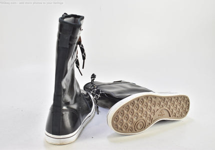 Adidas  Damen Stiefelette Boots  EUR 38 2/3 Nr. 26-B 967