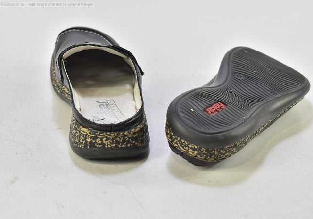 Rieker  Damen Sandale Pantolette  EUR 41 Nr. 26-S 4432