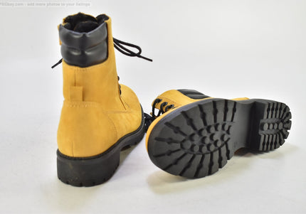 Landrover  Damen Stiefelette Boots  EUR 40 Nr. 26-B 1059