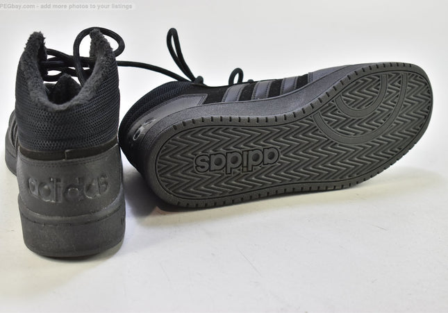 Adidas Hoops Herren Sportschuhe Sneaker  EUR 44 2/3 Nr. 26-U 15
