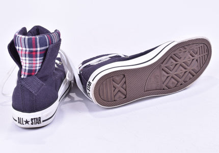 Converse Damen Sportschuhe Sneaker EUR 36,5 Nr. 23-A 3395-Schuh-Gebraucht-secondhand