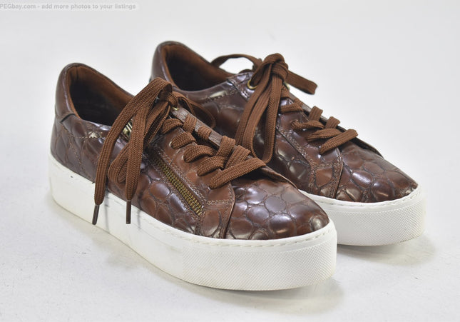 Marco Tozzi Damen Halbschuhe Freizeitschuhe EUR 38 Nr. 25-F 2019-Schuh-Gebraucht-secondhand