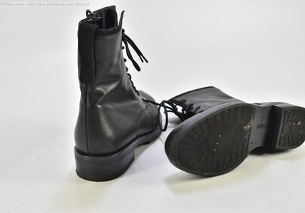 Gabor  Damen Stiefelette Boots  UK 5 Nr. 25-B 4296