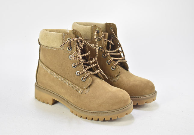Landrover Damen Stiefelette Boots EUR 36 Nr. 24-A 877-Schuh-Gebraucht-secondhand