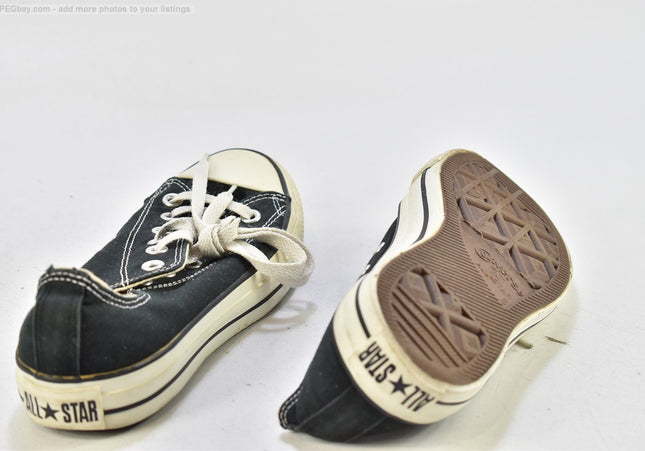 Converse Damen Sportschuhe Sneaker EUR 39 Nr. 25-M 1993-Schuh-Gebraucht-secondhand