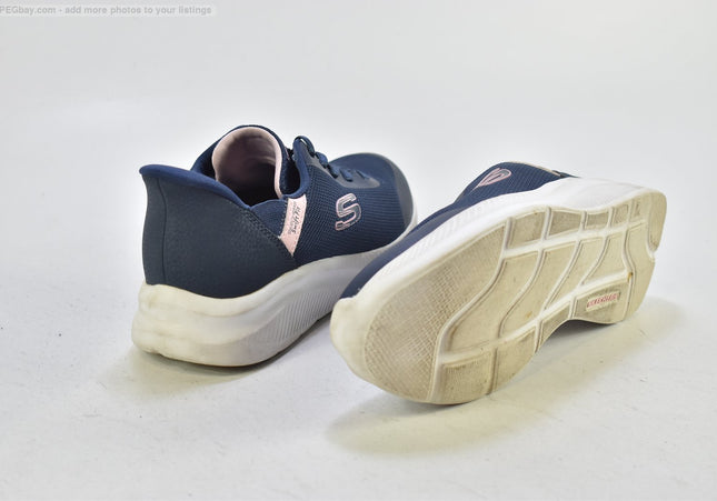 Skechers Swift-Fit Damen Sportschuhe Sneaker  Gr.39 Nr. 26-U 2923