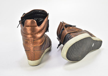 Kennel&Schmenger Damen Stiefelette Boots UK 7,5 Nr. 23-A 3605-Schuh-Gebraucht-secondhand
