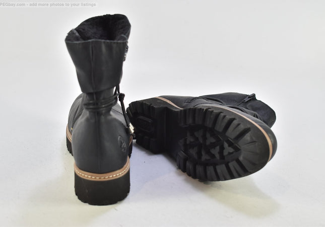 Rieker  Damen Stiefelette Boots  EUR 40 Nr. 26-B 628