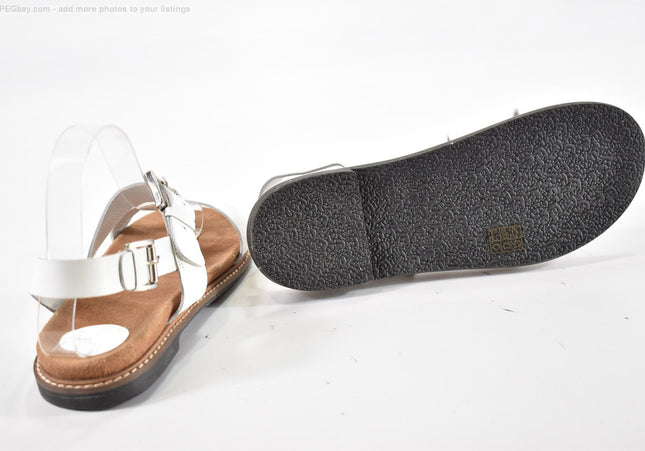 LTDC  Damen Sandale Sandalette  EUR 41 Nr. 25-S 3161