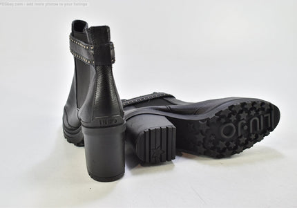 Liu Jo  Damen Stiefel Stiefelette Boots  EUR 40 Nr. 26-B 82