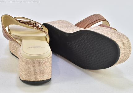 Vagabond  Damen Sandale Pantolette  EUR 40 Nr. 26-S 1459