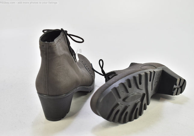 Rieker  Damen Stiefelette Boots  EUR 42 Nr. 26-B 377