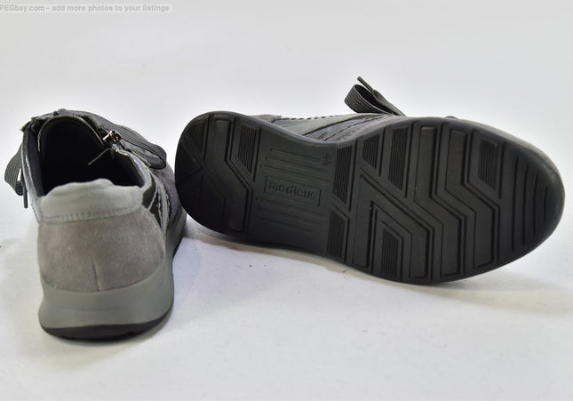 Medicus  Damen Halbschuhe Freizeitschuhe  UK 4,5 Nr. 25-O 15