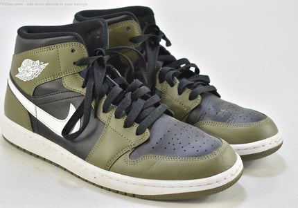 Jordan 1 Herren Sportschuhe Sneaker  EUR 44 Nr. 26-A 790