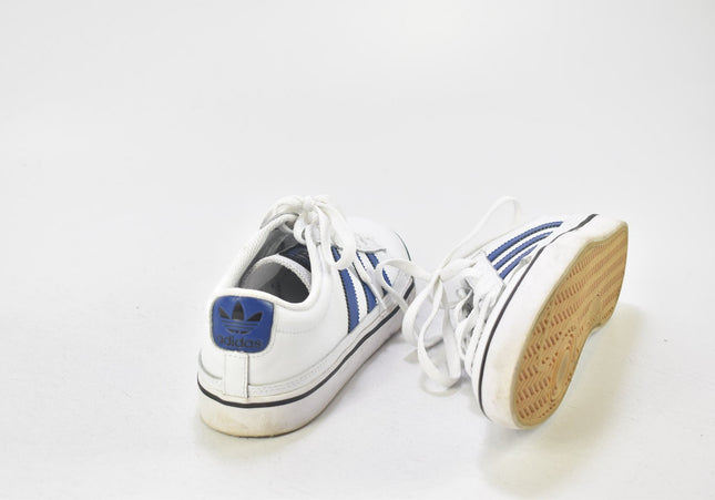 Adidas Herren Sportschuhe Sneaker EUR 40 Nr. 24-U 103-Schuh-Gebraucht-secondhand