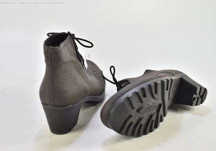Rieker  Damen Stiefelette Boots  EUR 42 Nr. 26-B 377