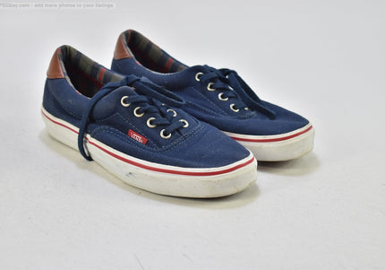 Vans  Damen Sportschuhe Sneaker  US 7,5 Nr. 25-N 1568