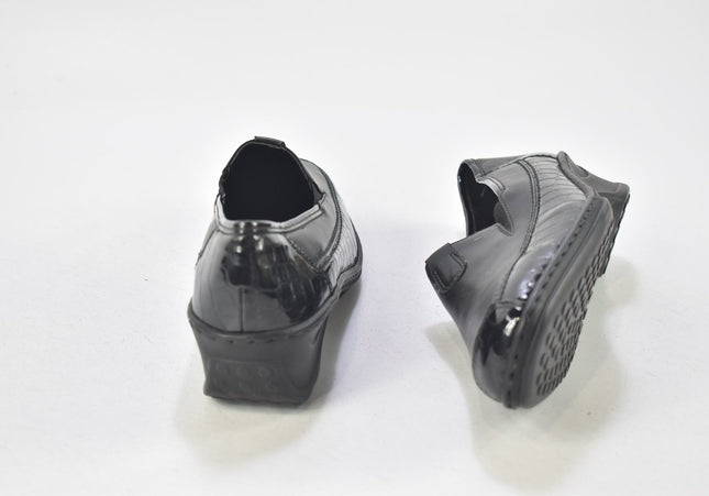 Ara Damen Halbschuhe Slipper Ballerinas UK 6 Nr. 24-U 1899-Schuh-Gebraucht-secondhand