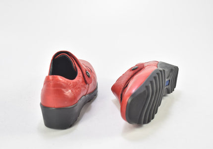 Romika Damen Halbschuhe Freizeitschuhe EUR 37 Nr. 24-J 3224-Schuh-Gebraucht-secondhand