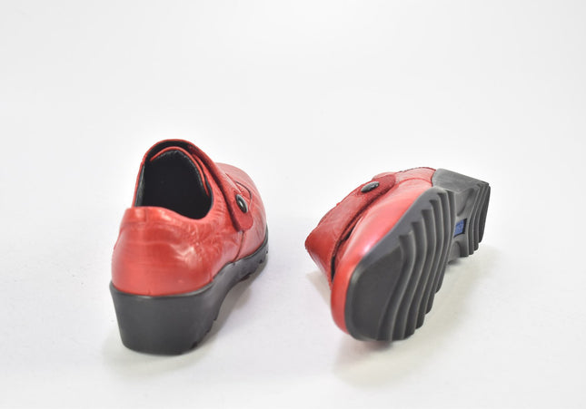 Romika Damen Halbschuhe Freizeitschuhe EUR 37 Nr. 24-J 3224-Schuh-Gebraucht-secondhand