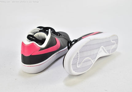 Nike Court Majestic Damen Sportschuhe Sneaker EUR 39 Nr. 25-A 779-Schuh-Gebraucht-secondhand
