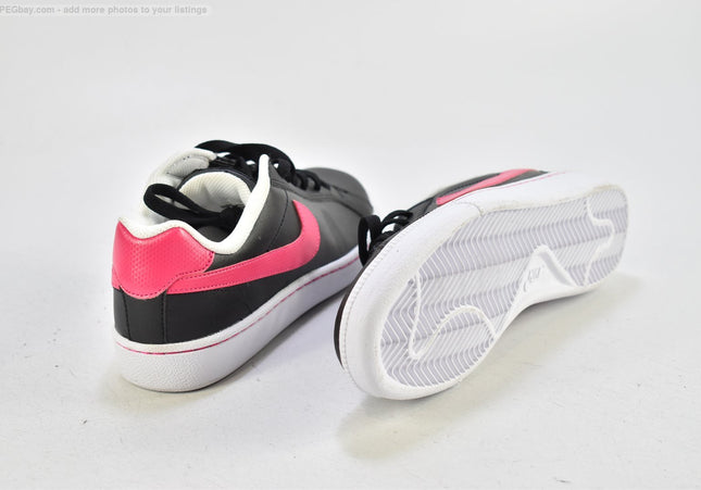 Nike Court Majestic Damen Sportschuhe Sneaker EUR 39 Nr. 25-A 779-Schuh-Gebraucht-secondhand