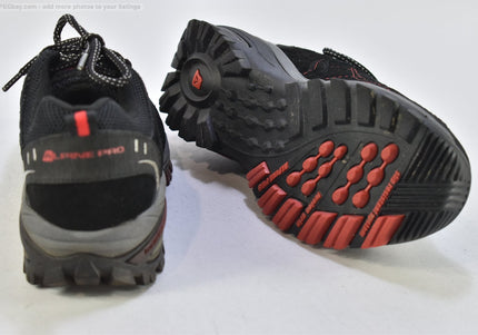 Alpine Pro  Damen Wanderschuhe Trekking  EUR 38 Nr. 26-Y 1315