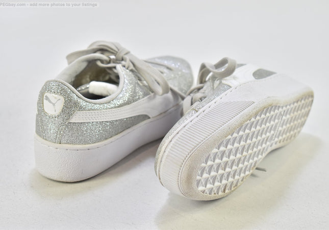 Puma  Damen Sportschuhe Sneaker  EUR 38 Nr. 26-A 564