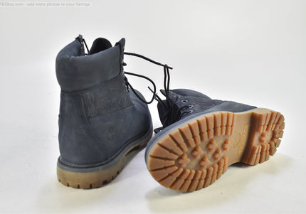 Timberland  Damen Stiefelette Boots  EUR 39 Nr. 26-B 725