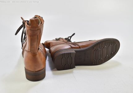 Tamaris  Damen Stiefelette Boots  EUR 37 Nr. 25-B 4225