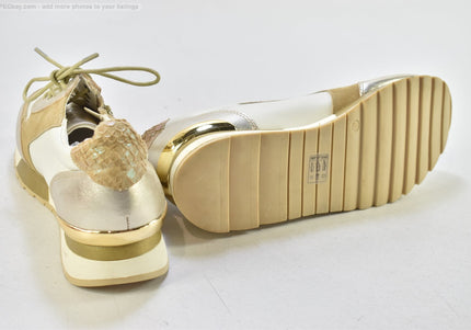 Emilie Karston  Damen Halbschuhe Freizeitschuhe  EUR 41 Nr. 26-Y 1745
